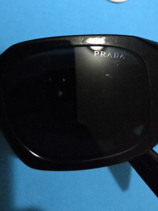 Prada Symbole sunglasses main image 6